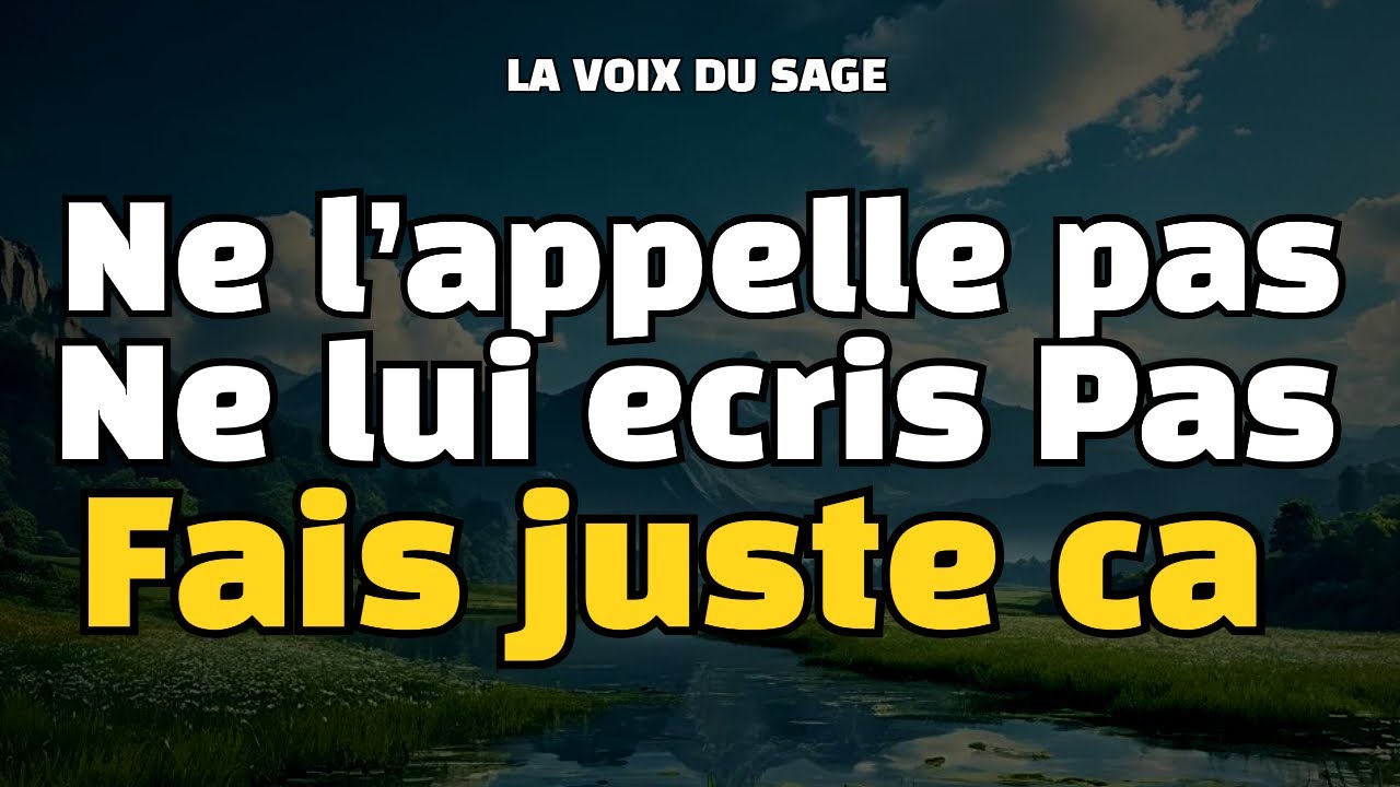 4 leçons pour transformer le rejet en opportunité….