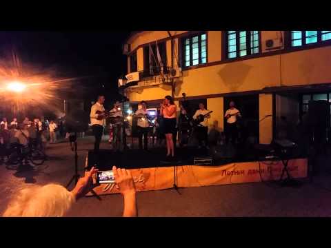 Tamburaši moji svirajte mi vi- T.O. "Vojvođanski san"