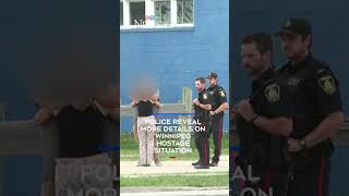 Download lagu Wait times for police service increased during hostage situation mp3