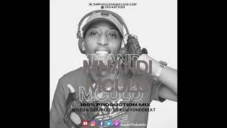 Download lagu Mnandi Mculo 100% Production Mix Vol. 01 mp3