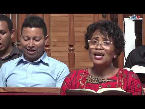 FFPM 632 – Ampianaro aho, Tompo, mba hiambina