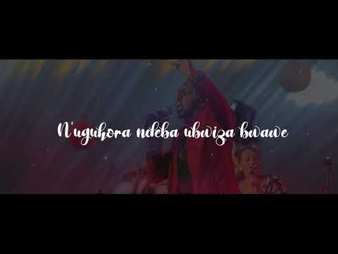 AZIBINKWIYE - Nice Ndatabaye