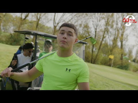 Gregossan - Een Ding ft. Kili (prod. Mourikh)