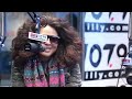 Marsha Ambrosius TALKS SEX TAPES, Kanye's Penis and lost love on The Qdeezy Show 