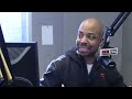 Marsha Ambrosius TALKS SEX TAPES, Kanye's Penis and lost love on The Qdeezy Show 