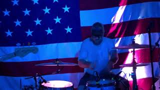 Hopesfall - Waitress - NC @ The Neighborhood Theater 7/21/18