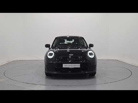 Mini Cooper Cooper C 3 Door - Image 2