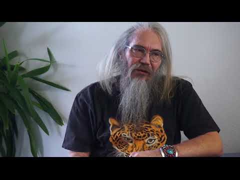 Die 'Pflanzen der Götter' der Schamanen bei BACOPA 2019