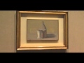 My Eye. Thomas Hoving reviews Giorgio Morandi ...