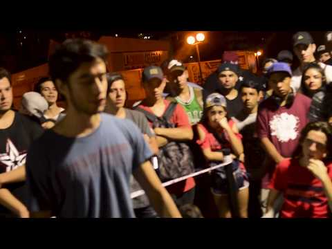 RIVA vs LARRIX - 4tos 1vs1 FECHA 3 (2da Temporada) - Sinescritura