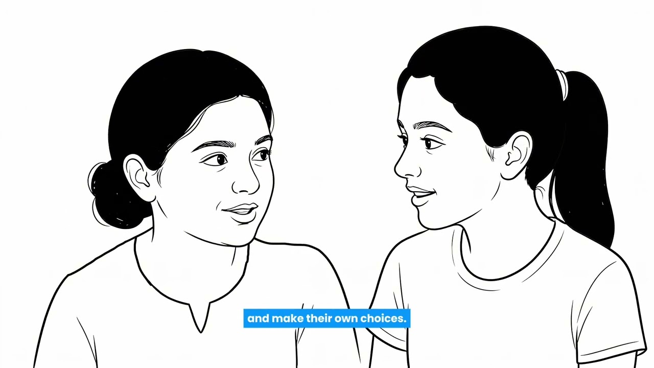Child marriage is still taking away the rights, health, and future of too many girls.