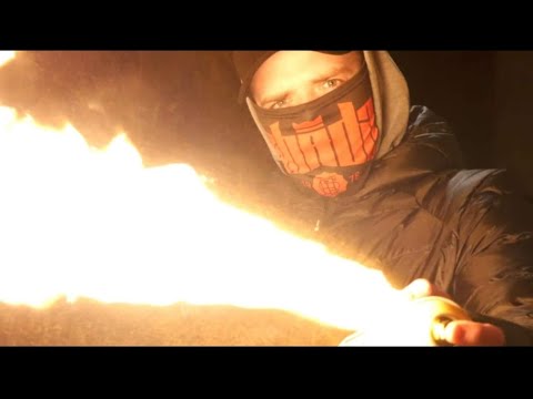 Z AUTOPSJI feat. Dack, Vin Vinci - Łapię oddech prod. Tytuz