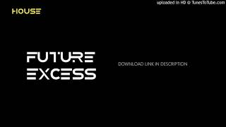 Lucas Estrada - Way Too Good