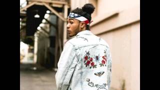 Bryce Oliver - No Regrets