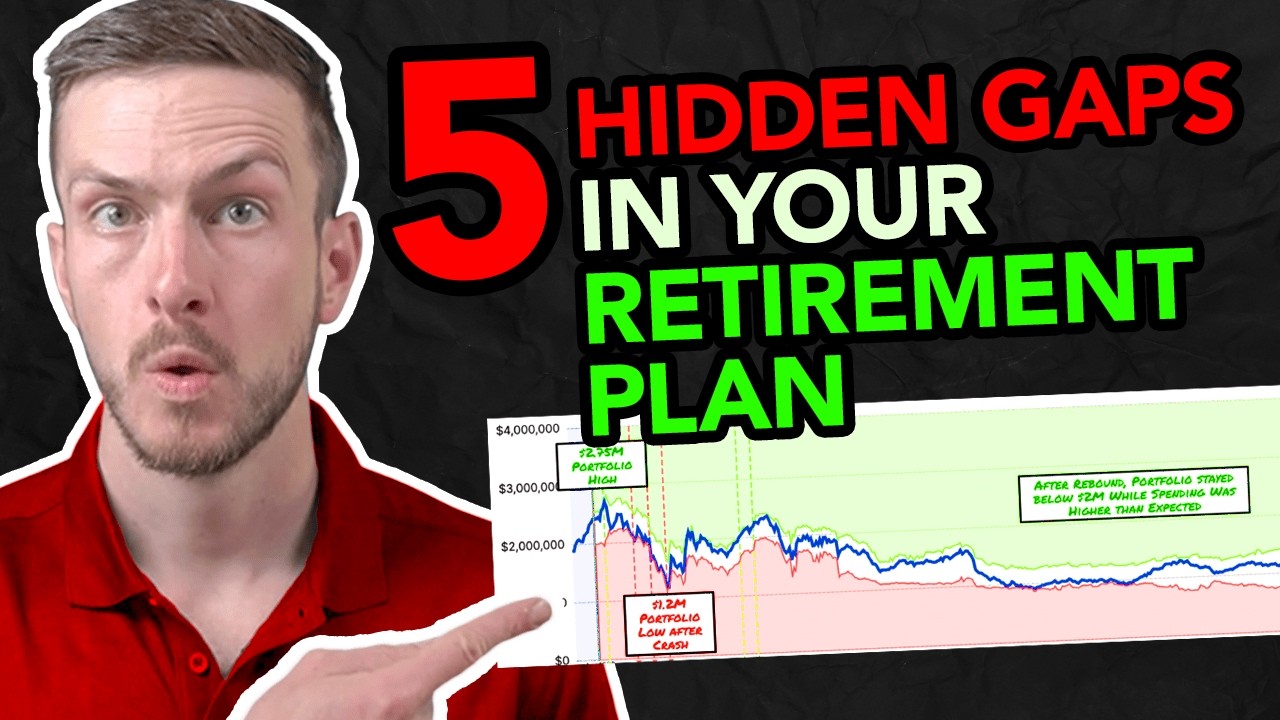 5 Signs You’re Not Actually Ready for Retirement (Even If You Think You Are)