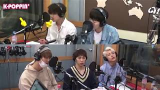 [K-Poppin'] 임팩트 (IMFACT) - 나나나 (NANANA)