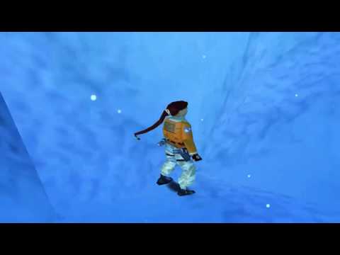 Tomb Raider: Search for the Ora Dagger (Niveles de autor). Nivel 2: The Lost City of Yarok (1/3)