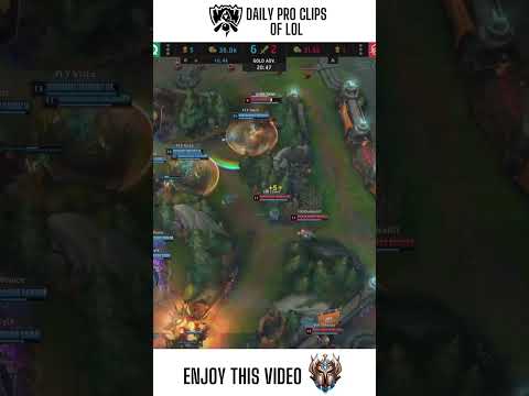 100 Thieves Busio Cant React on This Invade From FLY #shorts