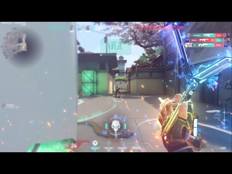 Old Town Road ❤ (Valorant Montage)