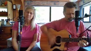 You Are My Portion (Darrell Evans Cover) by Chris &amp; Jenny Kokenos