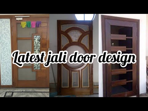10 Gorgeous Kitchen Door Ideas for Any Style