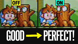 99.99% Ignore This Sony PVM Button, I HAVE NOT.