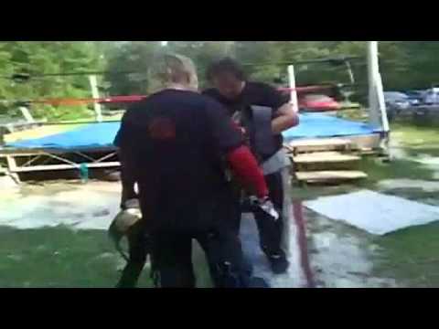 AWF Attitude Episode 4: For Whom The Bell Tolls