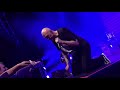Midnight Oil - Arctic World/Warakurna (live)