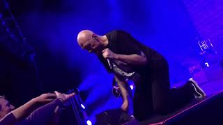 Midnight Oil - Arctic World/Warakurna (live)