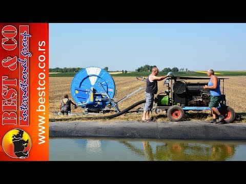 Ocmis tifon Ø90/450