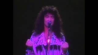 McAuley Schenker Group - Anytime  (Unplugged - Live) (HD)