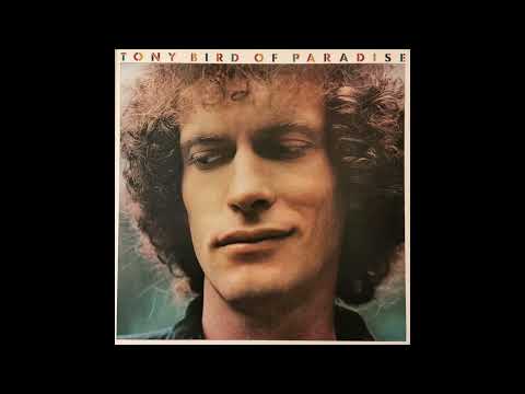 Tony Bird  -  Nothing But Time