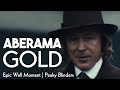 Aberama Gold | Epic Wall Moment | Peaky Blinders (HD, 60fps)