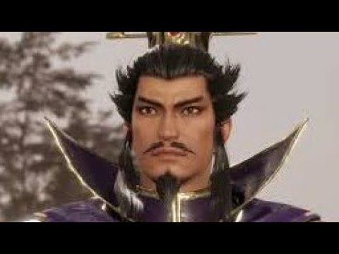 Dynasty Warriors 9 Full Game | Wei Story | Chapter 2 - Confusion at the Capital Part 4