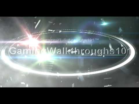 GamingWalkthroughs101 Intro