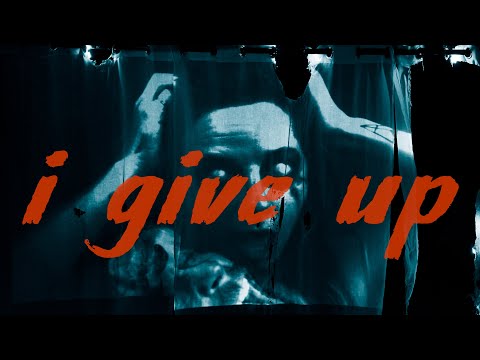 The Royal Foundry - I Give Up (Music Video)