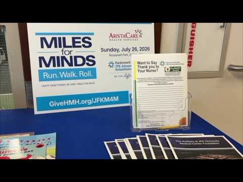 Miles For Minds 4K Race