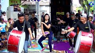 Download lagu TEMBANG SASAK BERSAMA KECIMOL MHS mp3
