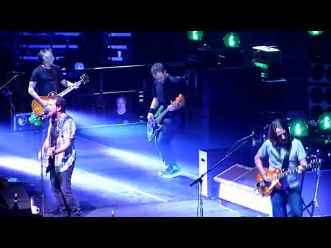 Pearl Jam - I Got ID - Buffalo (October 12, 2013)