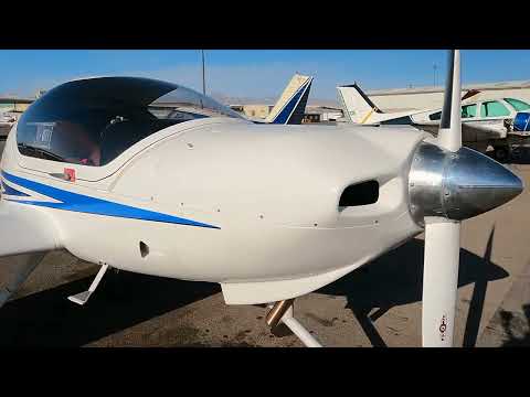 Let's Go Fly! KVGT to U08