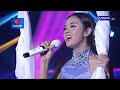Dewa19 Feat. Once Mekel & Lyodra - Roman Picisan & Kamulah Satu - Satunya  | Lazada 12.12 Grand Show
