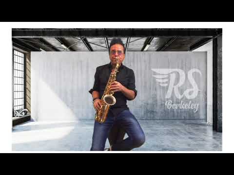 Alex Foster Playing The Virtuoso Alto Saxophone VIRT1003S