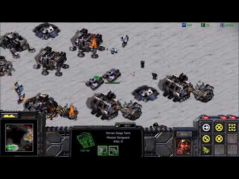 UEDAIP 09 First Strike Braxis