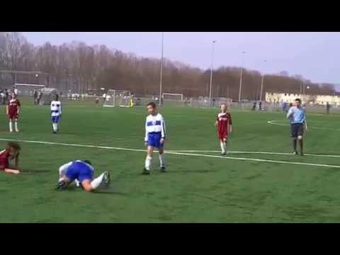 Buitenboys E3 - FC Almere E6