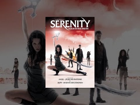 Serenity - Flucht in neue Welten