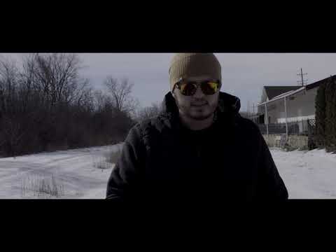 "DONDE ESTAS" - BLAZTEKA (Official Music Video) - AIRBORNFILMZ