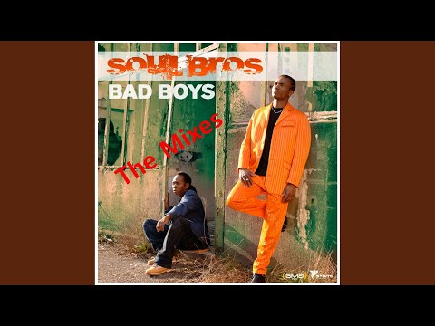 Bad Boys (Phat 'n' Thirsty Remix)