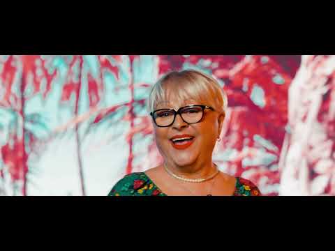 MIRABELA DAUER - PENTRU TINE FERICIRE (videoclip oficial 2022)