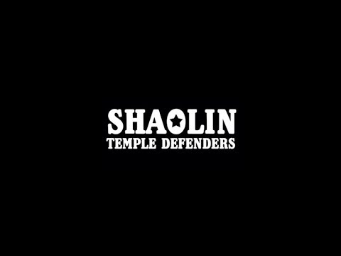 Shaolin Temple Defenders - Keep this Funk on a Roll
