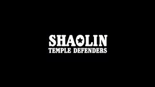 Shaolin Temple Defenders - Keep this Funk on a Roll